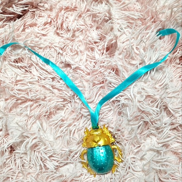 Monster High Makeup - Picture 1 of 4